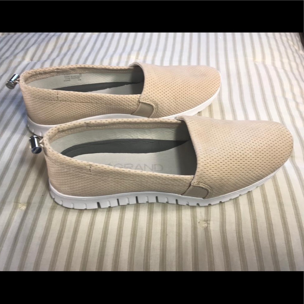 Cole Haan ZeroGrand A line Loafer 9 1/2 - Picture 2 of 6